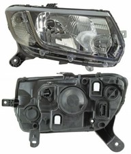Faro Anteriore DX Per Dacia