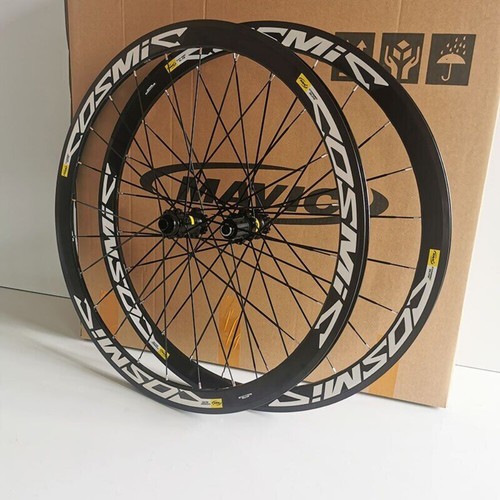 Set ruote bici da - mm,