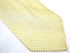 Cravatta in seta EMINENCE Made in Italy F45079