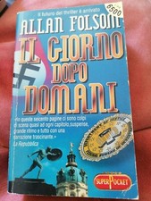 IL GIORNO DOPO DOMANI - ALLAN