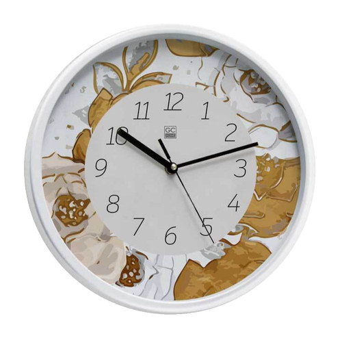 Orologio parete tondo - orologio, da