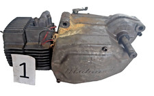 01 MOTORE FRANCO MORINI PER