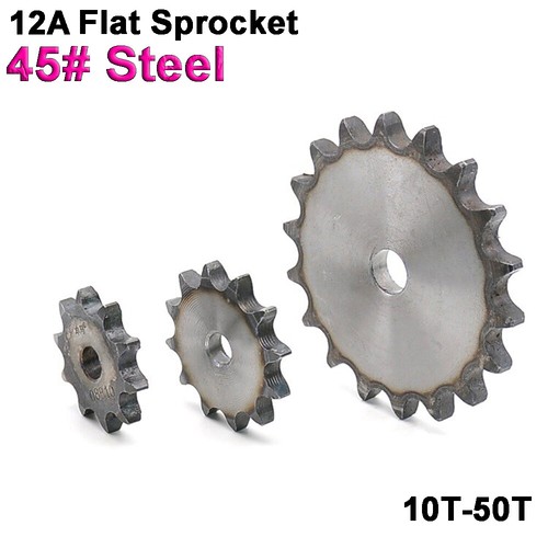 Pignone 12a flat acciaio - flat,