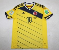 Maglia calcio retro colombia - calcio,
