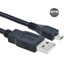 Cavo ricarica micro usb - micro-usb, per