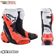 Alpinestars supertech vented - alpinestars, r