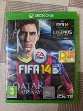 Fifa xbox one - 14,