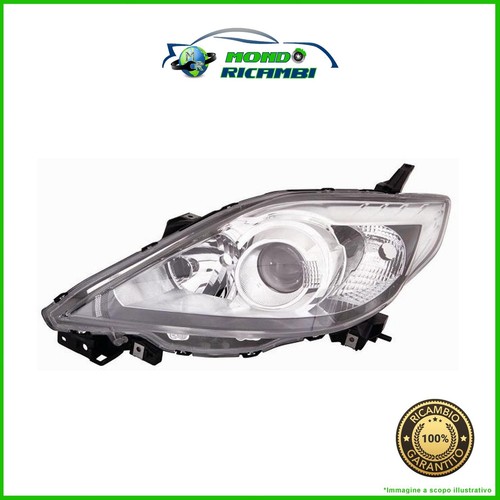 Faro proiettore anteriore - proiettore,