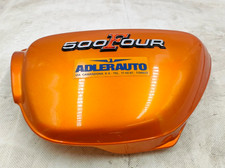 FIANCHETTO SOTTO SELLA SINISTRO -HONDA CB 500 FOUR ANNO 1971 AL 1977