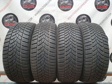 GOMME INVERNALI USATE GOODYEAR 205/55 R16 