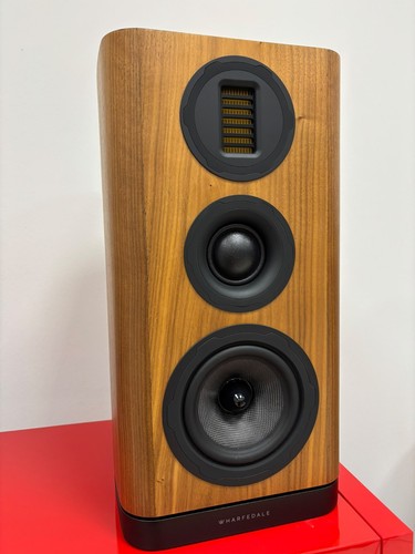Wharfedale evo coppia - 5.2, —