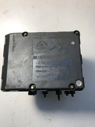Blocco idraulico golf iv - idraulico,