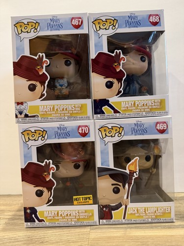 Mary poppins returns lotto - poppins,