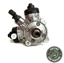 BOSCH POMPA INIEZIONE