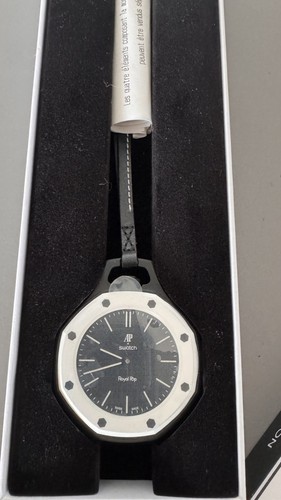Audemars piguet swatch royal - piguet,