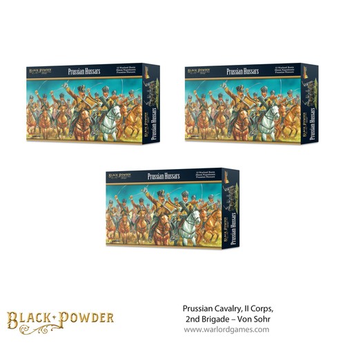 Polvere nera cavalleria - -,