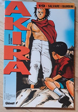 Akira n.19 (di 38) Glenat -