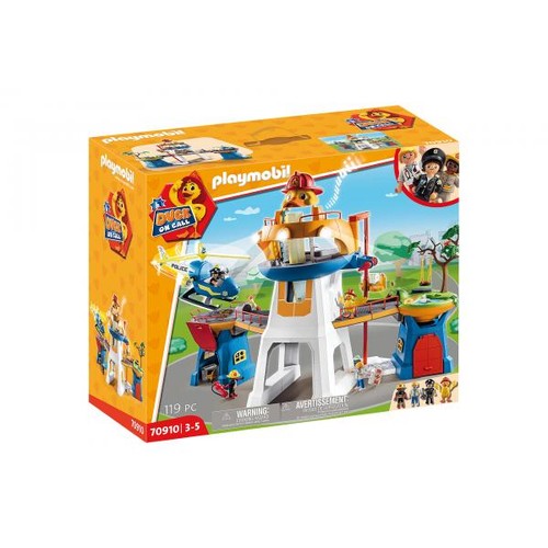 70910 4008789709103 playmobil - 70910,