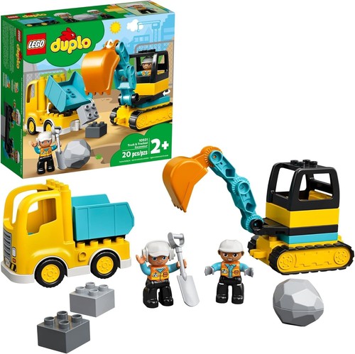 Lego duplo camion - duplo, &