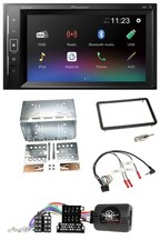 Pioneer DAB volante 2DIN