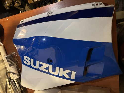 Suzuki gsx 750 1100 - gsx-r,
