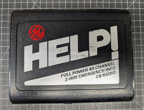 General electric aiuto - electric,