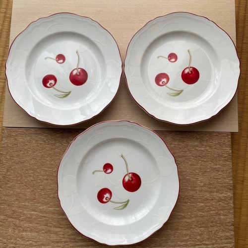 Richard ginori antico cherry - cherry, 3
