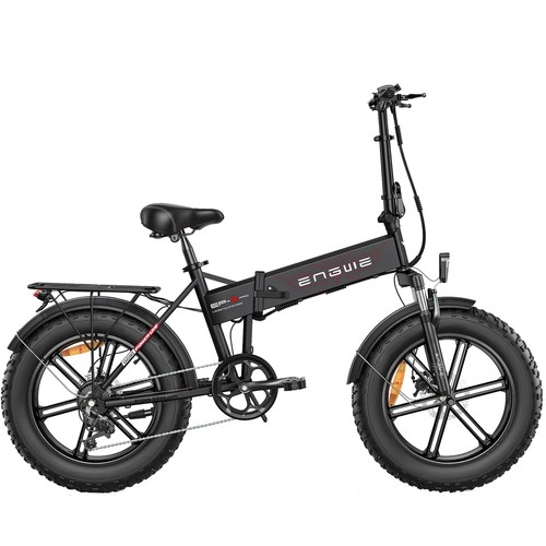 Engwe pro 250w - ep-2,