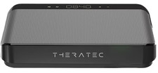 Piastra vibrante Theratec