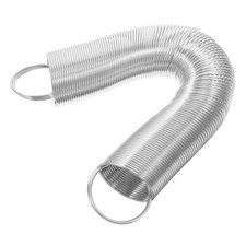 Kit per cancello a molla per