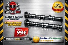 ALBERI A CAMME CAMSHAFT HONDA