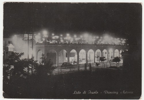 Lido jesolo venezia - lido,