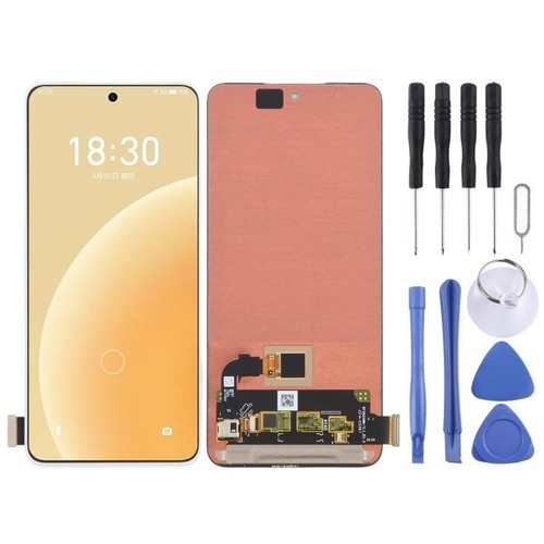 For meizu amoled material - meizu,