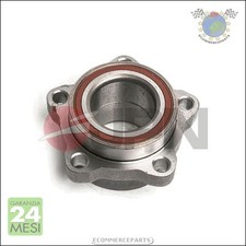 Cuscinetto mozzo ruota Jpn
