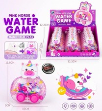 Unicorno Gioco Acqua