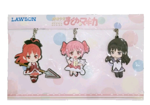 New puella magi madoka - new,