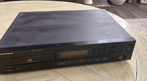 Pioneer 5100 lettore - pioneer,
