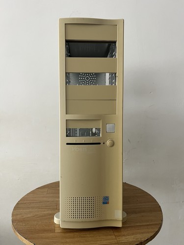 Case tower vintage - case,