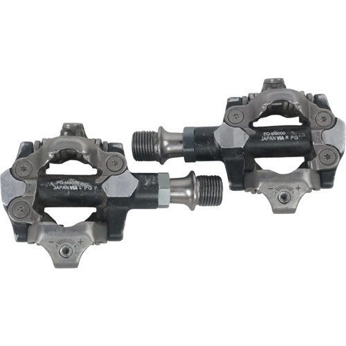 Shimano xtr m9000 - xtr, spd