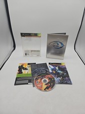 Steelbook Halo 2 Xbox "Limited Collector's Edition", senza custodia in plastica - TESTATO