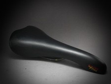 Sella Selle Italia Flite Max / Nera / Bianca / Vanadio / 1996 #VELOWIZARD
