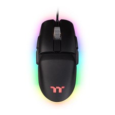 Thermaltake Argent M5 RGB mouse Ambidestro USB tipo A Ottico 16000 DPI