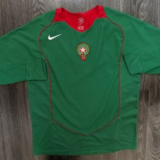 Maglia Home Uomo Nike Morocco