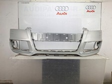 Paraurti anteriore AUDI TTS TT 8J 8J0 S-LINE 2006-2014 coppia bumper Choc Paraurti
