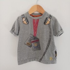 Maglietta Myleen Klass Baby K