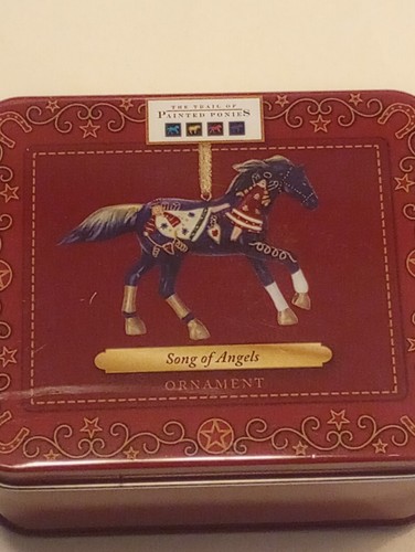 2010 sentiero dei pony - 2010,