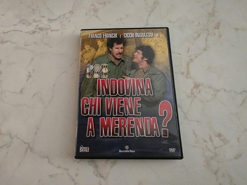 Indovina chi viene merenda - indovina,