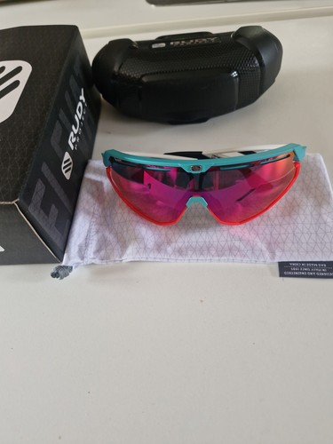 Occhiali sole ciclismo - da,