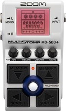 ZOOM MultiStomp MS-50G+ per