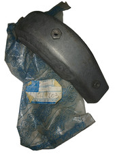 Protezione cuffia motore